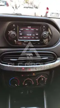 2018 Fiat Tipo