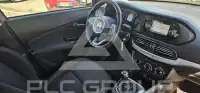 2018 Fiat Tipo