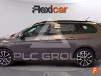 2018 Fiat Tipo