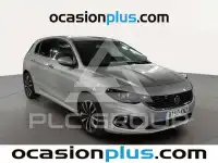 2018 Fiat Tipo