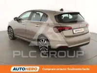 2018 Fiat Tipo