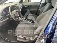 2018 Fiat Tipo