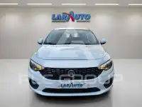 2018 Fiat Tipo