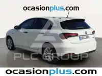 2018 Fiat Tipo