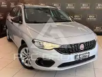 2018 Fiat Tipo