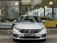 2018 Fiat Tipo