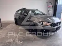 2018 Fiat Tipo