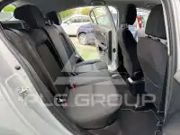 2018 Fiat Tipo