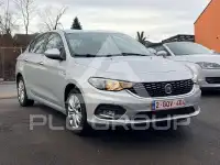 2018 Fiat Tipo
