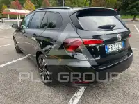 2018 Fiat Tipo