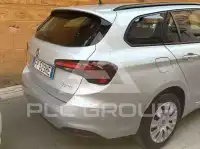 2018 Fiat Tipo