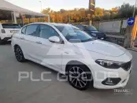 2018 Fiat Tipo