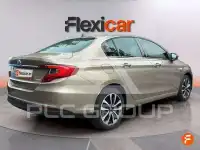 2018 Fiat Tipo