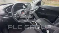 2018 Fiat Tipo