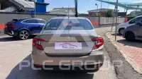 2018 Fiat Tipo