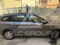 2018 Fiat Tipo