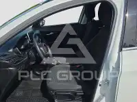 2018 Fiat Tipo