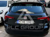 2018 Fiat Tipo
