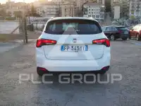 2018 Fiat Tipo