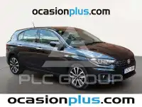 2018 Fiat Tipo