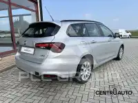 2018 Fiat Tipo