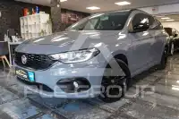 2018 Fiat Tipo