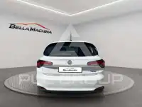 2018 Fiat Tipo