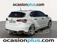 2018 Fiat Tipo