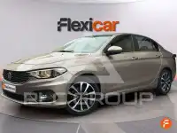2018 Fiat Tipo