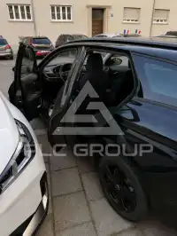 2018 Fiat Tipo