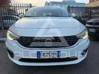2018 Fiat Tipo