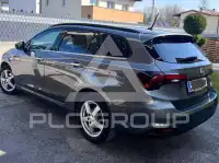 2018 Fiat Tipo