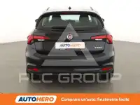 2018 Fiat Tipo