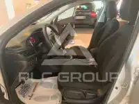 2018 Fiat Tipo