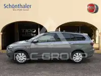 2018 Fiat Tipo