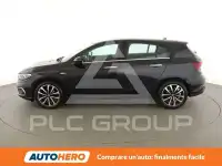 2018 Fiat Tipo