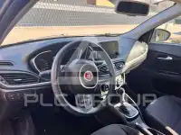 2018 Fiat Tipo