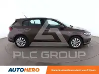 2018 Fiat Tipo