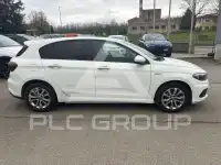 2018 Fiat Tipo