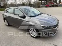 2018 Fiat Tipo