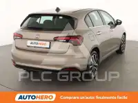 2018 Fiat Tipo