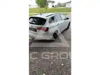 2018 Fiat Tipo