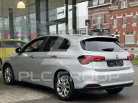 2018 Fiat Tipo