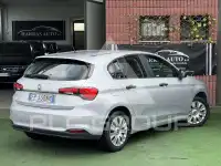2018 Fiat Tipo