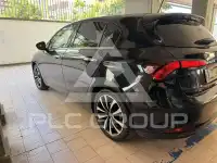2018 Fiat Tipo