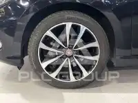 2018 Fiat Tipo