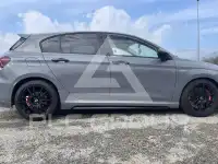 2018 Fiat Tipo