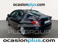 2018 Fiat Tipo
