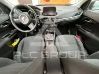 2018 Fiat Tipo