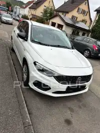 2018 Fiat Tipo